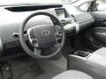 Magnetic Gray Metallic - Prius Hybrid Photo No. 5