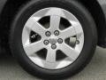 Magnetic Gray Metallic - Prius Hybrid Photo No. 10