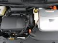 Magnetic Gray Metallic - Prius Hybrid Photo No. 12