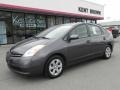 Magnetic Gray Metallic - Prius Hybrid Photo No. 15