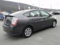 Magnetic Gray Metallic - Prius Hybrid Photo No. 17