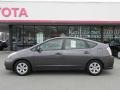 Magnetic Gray Metallic - Prius Hybrid Photo No. 18