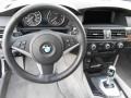 Gray Dashboard Photo for 2010 BMW 5 Series #60717940