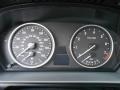 Gray Gauges Photo for 2010 BMW 5 Series #60718026