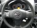 Ash 2012 Toyota RAV4 Limited 4WD Steering Wheel