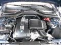  2010 5 Series 535i Sedan 3.0 Liter Turbocharged DOHC 24-Valve VVT Inline 6 Cylinder Engine