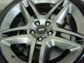 2010 Ford Mustang Shelby GT500 Coupe Wheel and Tire Photo