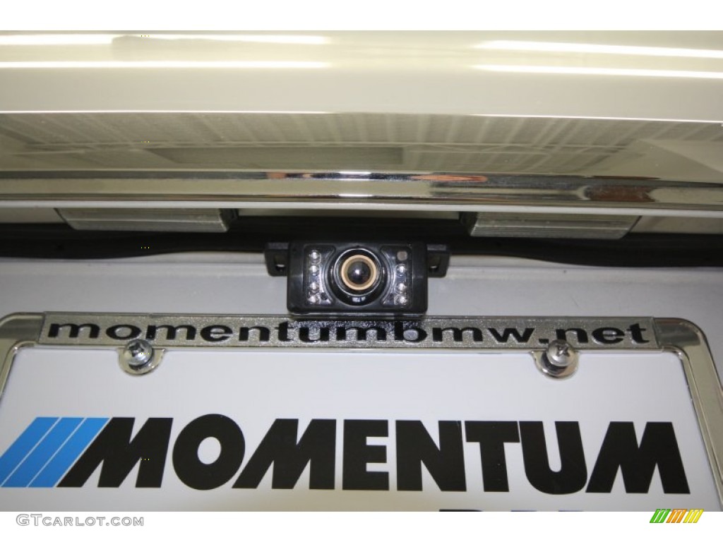 2002 LX 470 - Golden Pearl / Ivory photo #39