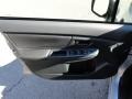 2012 Ice Silver Metallic Subaru Impreza 2.0i 5 Door  photo #11