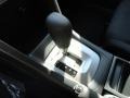 2012 Ice Silver Metallic Subaru Impreza 2.0i 5 Door  photo #12
