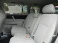Classic Silver Metallic - Highlander V6 4WD Photo No. 9