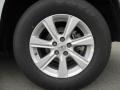 Classic Silver Metallic - Highlander V6 4WD Photo No. 10
