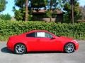 Laser Red Pearl - G 35 Coupe Photo No. 6