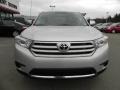 Classic Silver Metallic - Highlander V6 4WD Photo No. 13