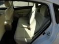 2012 Satin White Pearl Subaru Impreza 2.0i 5 Door  photo #9