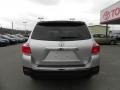 Classic Silver Metallic - Highlander V6 4WD Photo No. 14