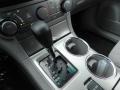 Classic Silver Metallic - Highlander V6 4WD Photo No. 15