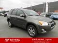 2011 Pyrite Metallic Toyota RAV4 V6 Limited 4WD  photo #1