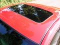 Laser Red Pearl - G 35 Coupe Photo No. 9