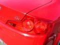 Laser Red Pearl - G 35 Coupe Photo No. 10
