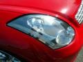 Laser Red Pearl - G 35 Coupe Photo No. 11