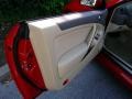Laser Red Pearl - G 35 Coupe Photo No. 12