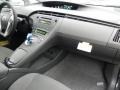 Dark Gray 2011 Toyota Prius Hybrid II Dashboard
