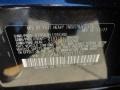 2012 Dark Gray Metallic Subaru Impreza 2.0i 5 Door  photo #13