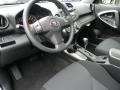 2011 Classic Silver Metallic Toyota RAV4 Sport 4WD  photo #5