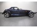 2001 Patriot Blue Pearl Chrysler Prowler Roadster  photo #8