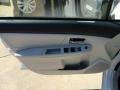 2012 Satin White Pearl Subaru Impreza 2.0i Limited 4 Door  photo #11