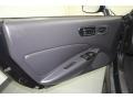 Dark Slate Gray Door Panel Photo for 2001 Chrysler Prowler #60719126