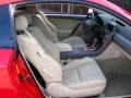 Laser Red Pearl - G 35 Coupe Photo No. 20