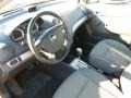 Spicy Orange - Aveo LS Sedan Photo No. 16