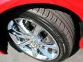 Laser Red Pearl - G 35 Coupe Photo No. 24