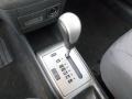 Spicy Orange - Aveo LS Sedan Photo No. 18