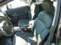 2012 Dark Gray Metallic Subaru Impreza 2.0i Limited 5 Door  photo #8