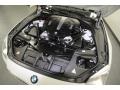 4.4 Liter DI TwinPower Turbo DOHC 32-Valve VVT V8 Engine for 2012 BMW 6 Series 650i Convertible #60719650