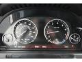 Black Nappa Leather Gauges Photo for 2012 BMW 6 Series #60719659