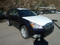 2012 Deep Indigo Pearl Subaru Outback 2.5i  photo #5