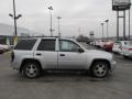 Moondust Metallic - TrailBlazer LS 4x4 Photo No. 2