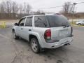 Moondust Metallic - TrailBlazer LS 4x4 Photo No. 7