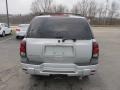 Moondust Metallic - TrailBlazer LS 4x4 Photo No. 8