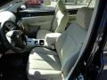 2012 Deep Indigo Pearl Subaru Legacy 2.5i  photo #8