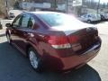 2012 Venetian Red Pearl Subaru Legacy 2.5i  photo #2