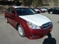 2012 Venetian Red Pearl Subaru Legacy 2.5i  photo #5