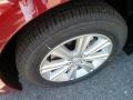 2012 Venetian Red Pearl Subaru Legacy 2.5i  photo #7