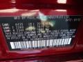 2012 Venetian Red Pearl Subaru Legacy 2.5i  photo #14