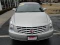 Light Platinum - DTS Sedan Photo No. 2