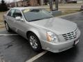 Light Platinum - DTS Sedan Photo No. 3